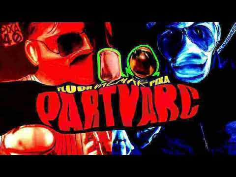 VALMAR x FLUOR x PIXA - PARTYARC EARRAPE