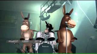 Raggasonic - Faut pas me prendre pour un âne