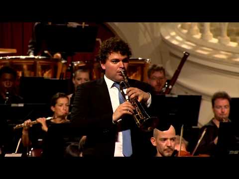 David Guerrier conclut le cycle de concerts dans la cour d’honneur du Palais princier