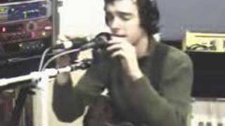 mellowdrone - beautiful day live at kcrw