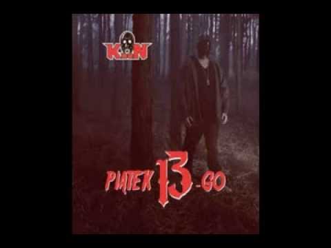 KaeN Nie rozumiem fenomenu