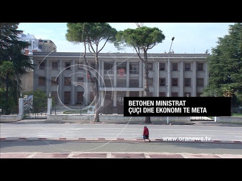 Edicioni informativ - 18 Dhjetor 2020 - Ora 12:00 - RTV Ora