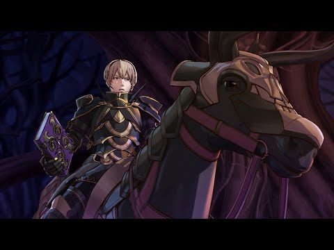 [Fire Emblem : Fates] Cinématique Real HD - Contre Leo | Vs. Leo
