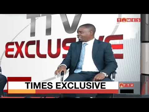 Times Exclusive featuring Mabvuto Bamusi – 14 June 2025
