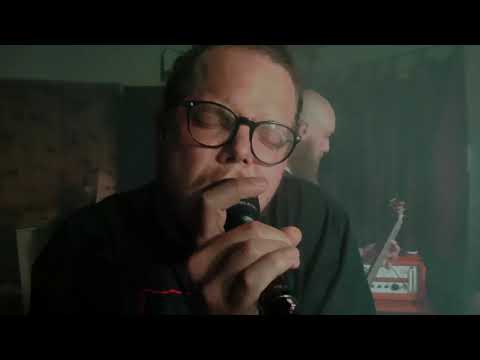 VULKAN - "Spökskepp" (LIVE at Perytone Studios - 2020)