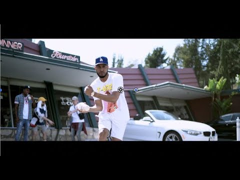 Cash ft. Tax - IJW (I Just Want)