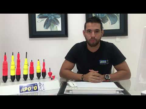 Dicas de Bóias de arremesso Apoiopesca