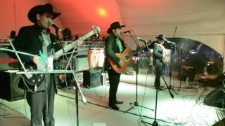 Relámpago TropiNorteño - Así es Xalapa (En Vivo)