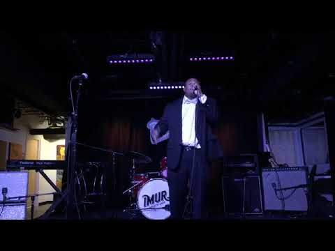 Promotional video thumbnail 2 for Kerry Harris