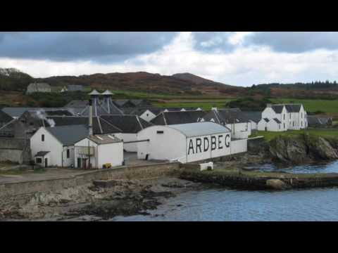 Mark’s Whisky Ramblings 133: Ardbeg Dark Cove