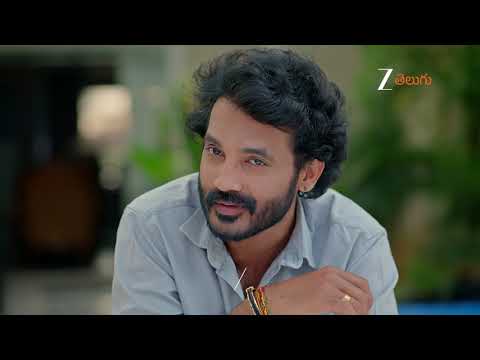 Dheerga Sumangali Bhava Promo - 31 Jan 2026 - Monday to Saturday 1PM - Zee Telugu