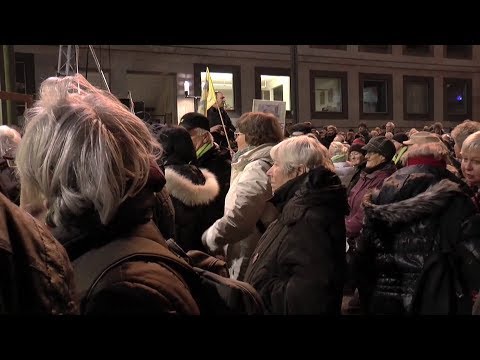 2014 02 10 Montagsdemo 209