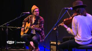 HoneyHoney - Whatchya Gonna Do Now (101.9 KINK)