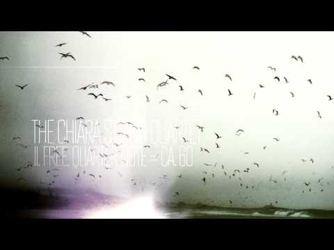 The Chiara String Quartet — II  Free  Quarter Note = Ca  60