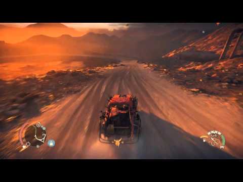 Mad Max Cheathrough - Pt. 18 Scavenging For Days