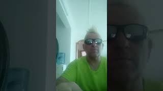 me trying to sing cry myself blind by PRIMAL SCREAM