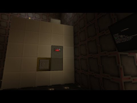 на хардкоре GregTech New Horizons ➔ Cleanroom Ev-Tier ➔ 11.5