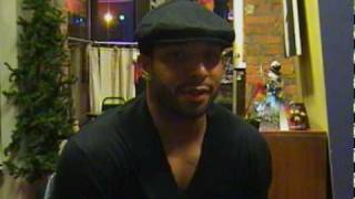 BLAKstar: Devin Coleman Part 1 video