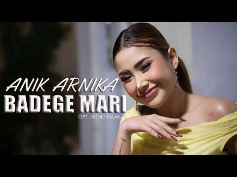 Badege Mari - ANIK ARNIKA