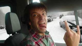 Mononc' serge et  Anonymus - Le Parc De La Vérendrye