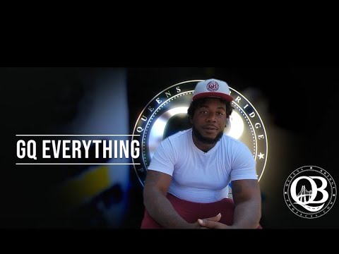 Genuine Quality -  GQ Everything - True Stories from Queensbridgeprojects Ep# 1