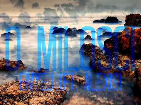 Emyej - O Miłości (ft. Alexis)