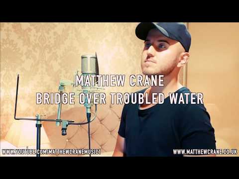 Artists For Grenfell - Bridge Over Troubled Water (Cover By Matthew Crane)