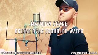 Artists For Grenfell - Bridge Over Troubled Water (Cover By Matthew Crane)