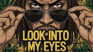 Look into my eyes - Bounty Killer cover 