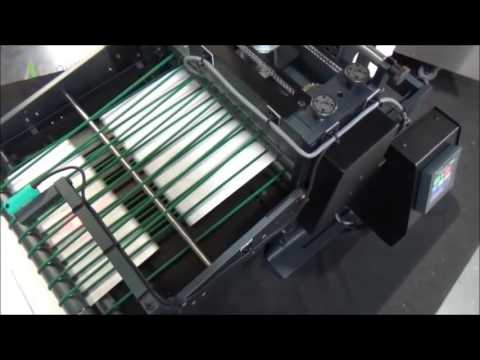 Friction Feeder - HSF ( High Speed ) - Open Source Feeder- Pineberry