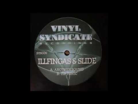 Illfingas & Slide - Tip Tonic