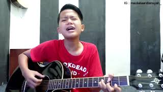 Download lagu Sampai Nanti - Threesixty Cover by Maulana Ardiansyah mp3