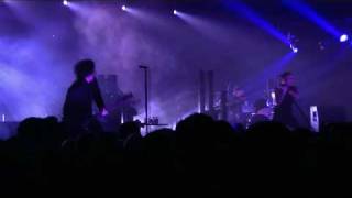Nine Inch Nails - The Big Come Down 720p HD (from BYIT)