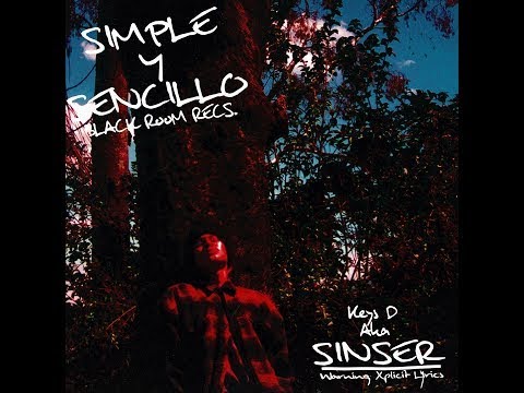 Sinser - La Fuckin' Raza With G Smoke x Prod. Ruff C.O.A (Video Oficial)