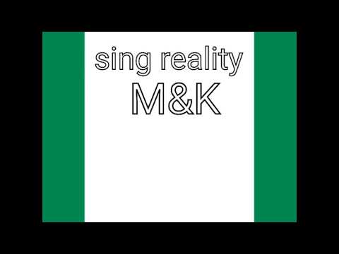 Video thumbnail for Sing reality