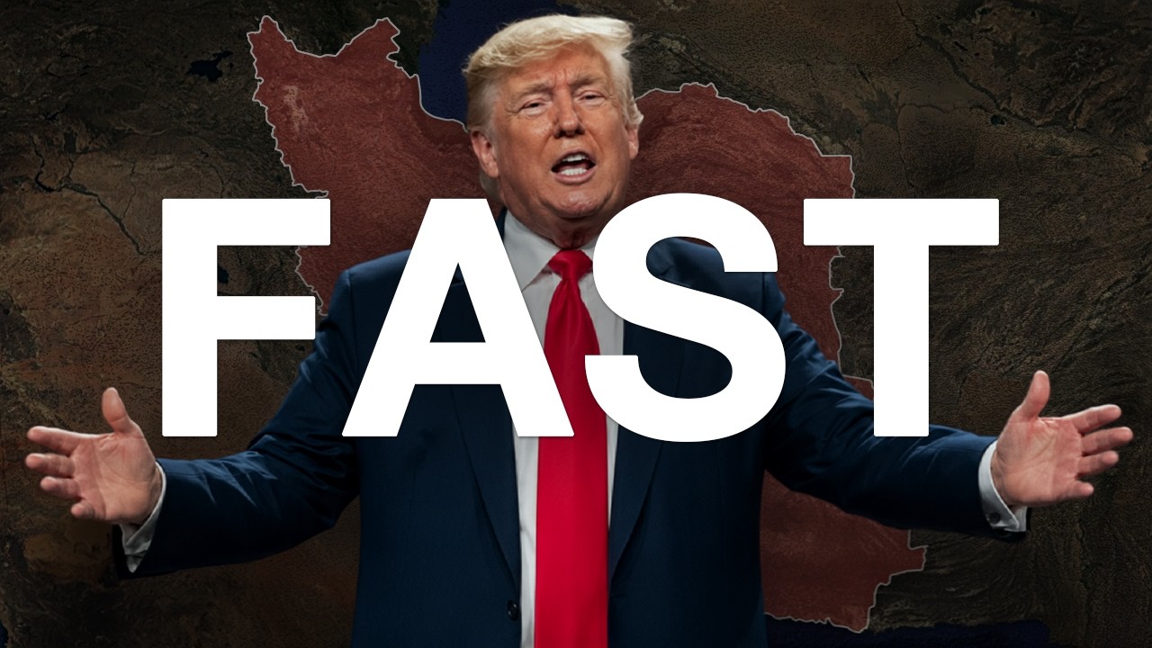 Iran Negotiations are Coming Apart.