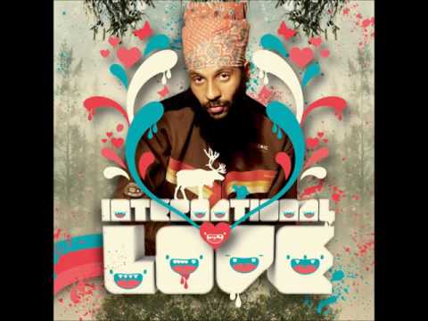 Fidel Nadal - International love (AUDIO)