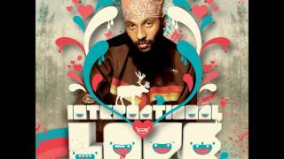 Fidel Nadal - International love (AUDIO)