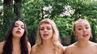 I&#39;m On Fire - VON GREY (Bruce Springsteen Cover)