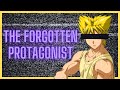 Tenjou Tenge The Seinen That Forgot Its Main Character