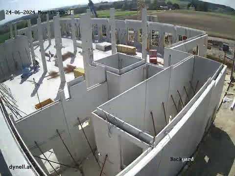 Dynell production facilities expansion