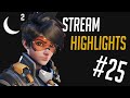 Overwatch 2 | MoonMoon Highlights #25