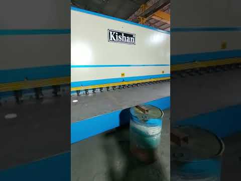 Sheet Cutting Machine