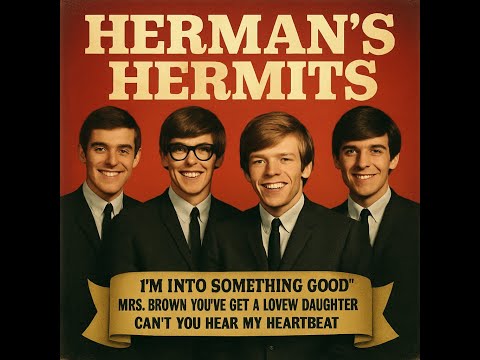 Thumbnail for Herman's Hermits Hilton Show by Concert, Chuck Berry, Y&T