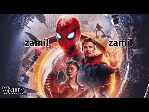 Spiderman-Version-ZAMIL-ZAMIL-Song Mp4 3GP Video \u0026 Mp3 Download unlimited  Videos Download - Mxtube.live