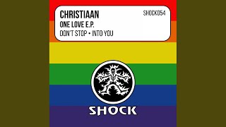 Don't Stop (Original Mix)