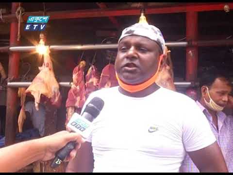 রাজধানীর পাইকারি বাজারে সবজির দাম কমেছে