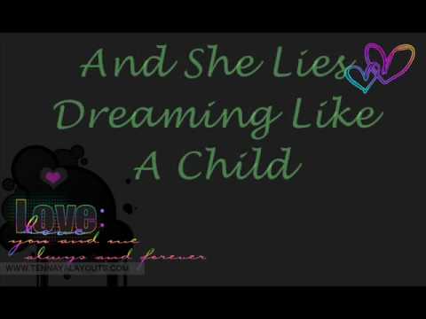 She Makes Me Feel - Matthew Fisher