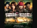 Pirates Of The Caribbean 4 - OST 05 Mermaids ...