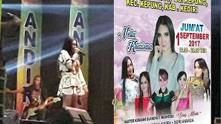 Download lagu NELLA KHARISMA - KONCO MESRA New Live Kediri mp3 Download lagu NELLA KHARISMA - KONCO MESRA New Live Kediri mp3